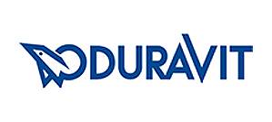 Logotafel Duravit