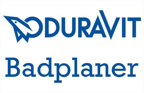 Badplaner Duravit