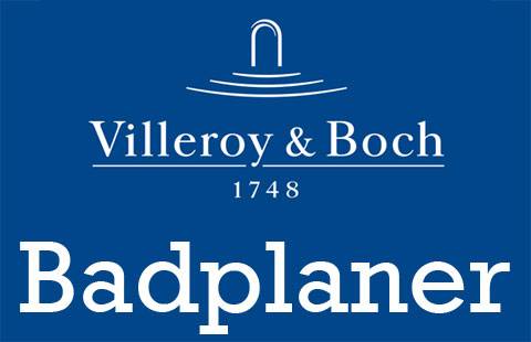 Badplaner Villeroy